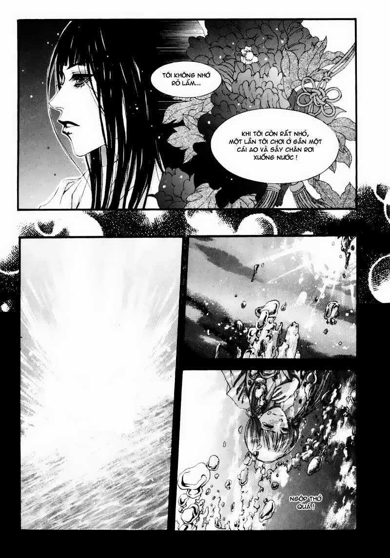 Tân Nương Của Thủy Thần Chapter 4 trang 10