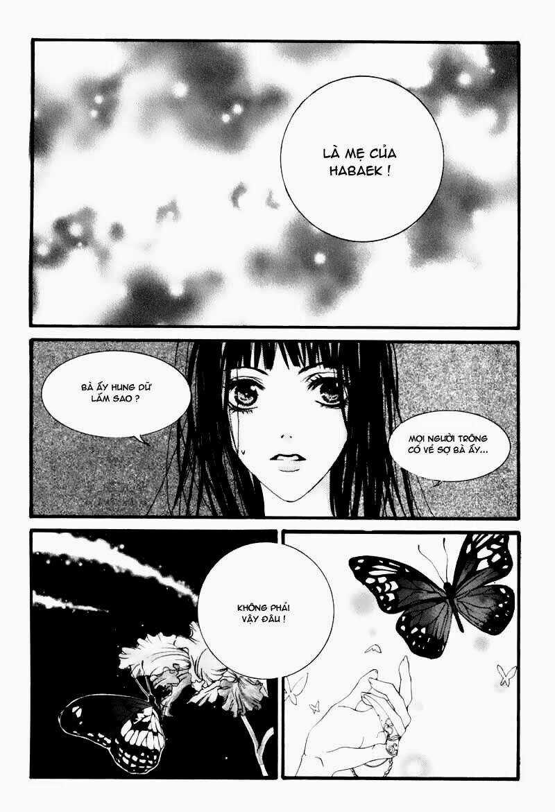 Tân Nương Của Thủy Thần Chapter 4 trang 22