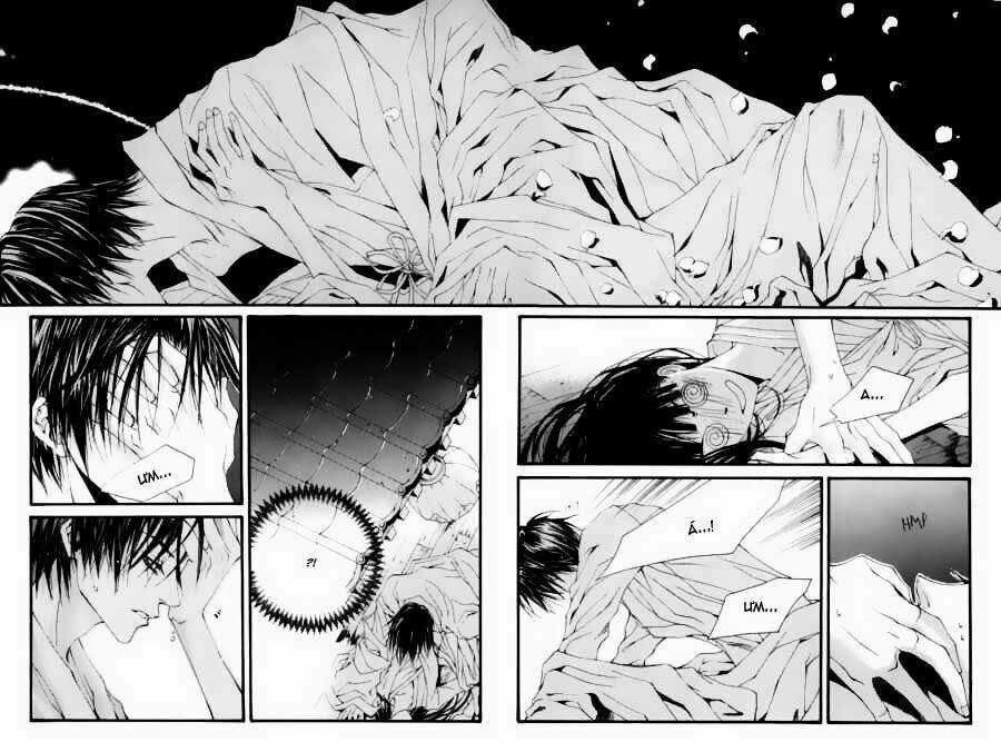 Tân Nương Của Thủy Thần Chapter 4 trang 4