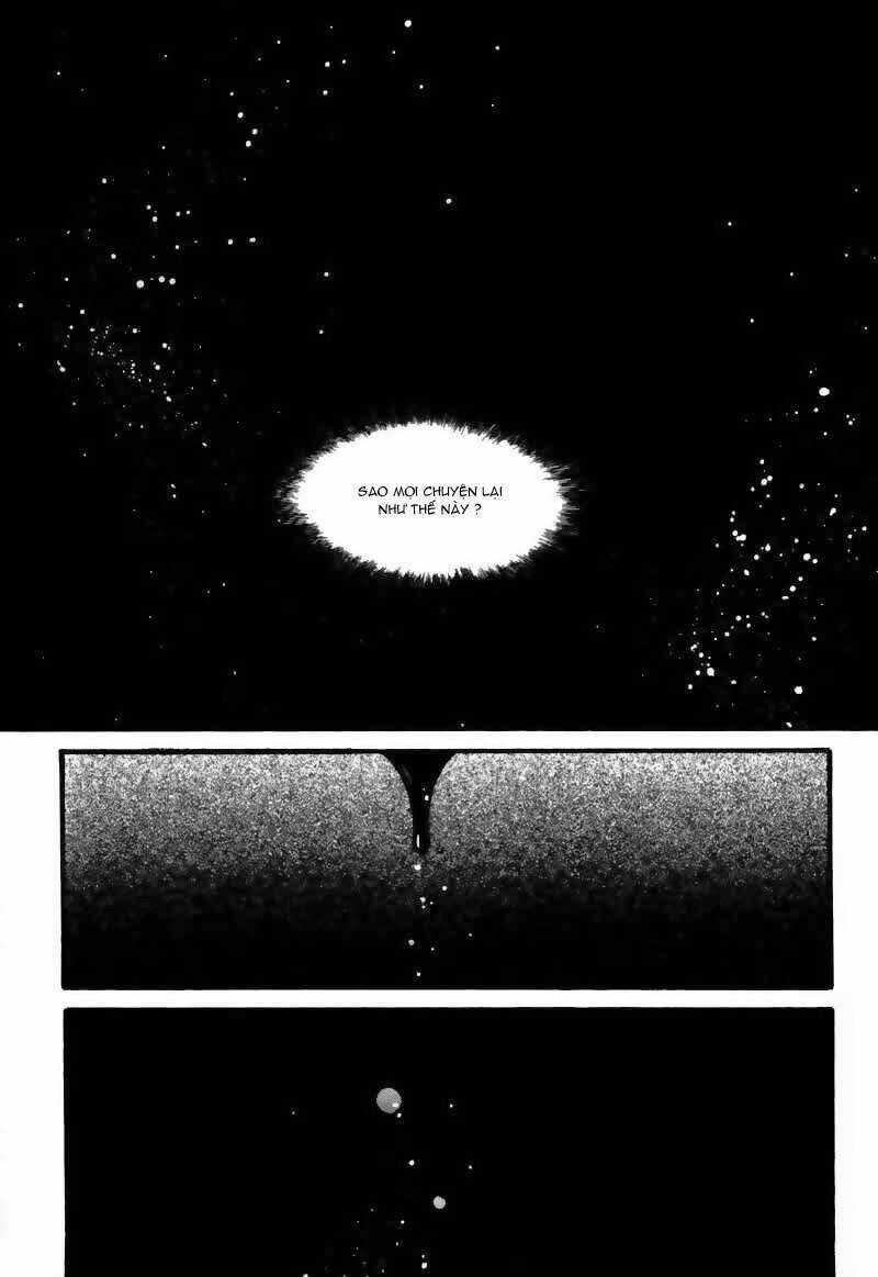 Tân Nương Của Thủy Thần Chapter 5 trang 2