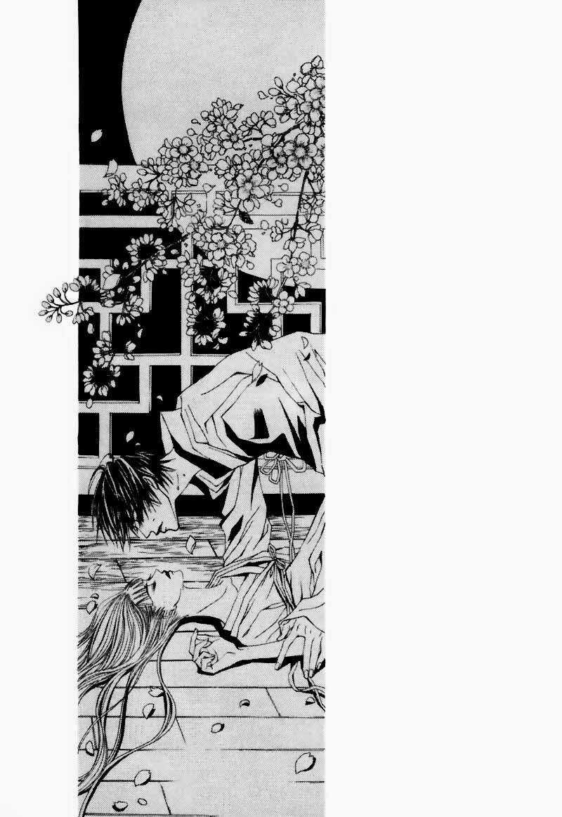 Tân Nương Của Thủy Thần Chapter 5 trang 22