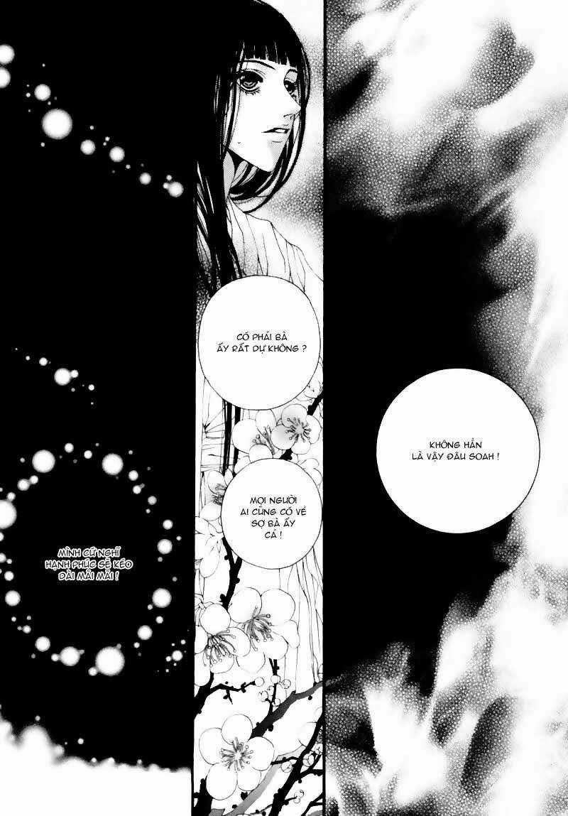 Tân Nương Của Thủy Thần Chapter 5 trang 6