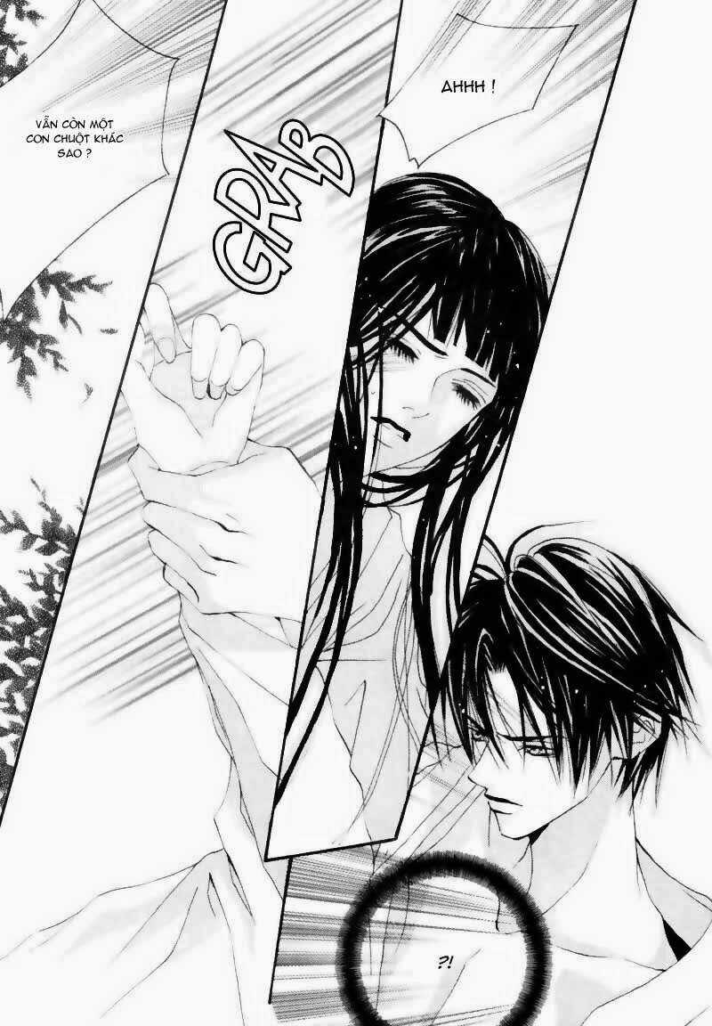 Tân Nương Của Thủy Thần Chapter 6 trang 13