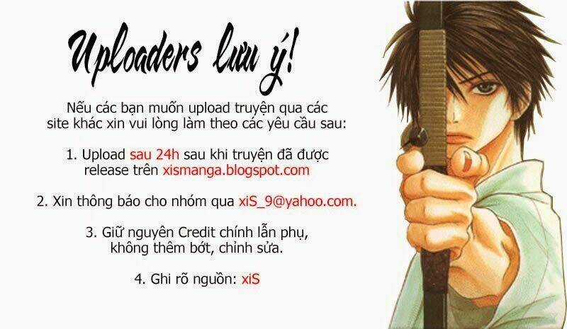 Tân Nương Của Thủy Thần Chapter 64 trang 1