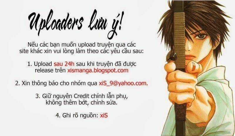 Tân Nương Của Thủy Thần Chapter 66 trang 1