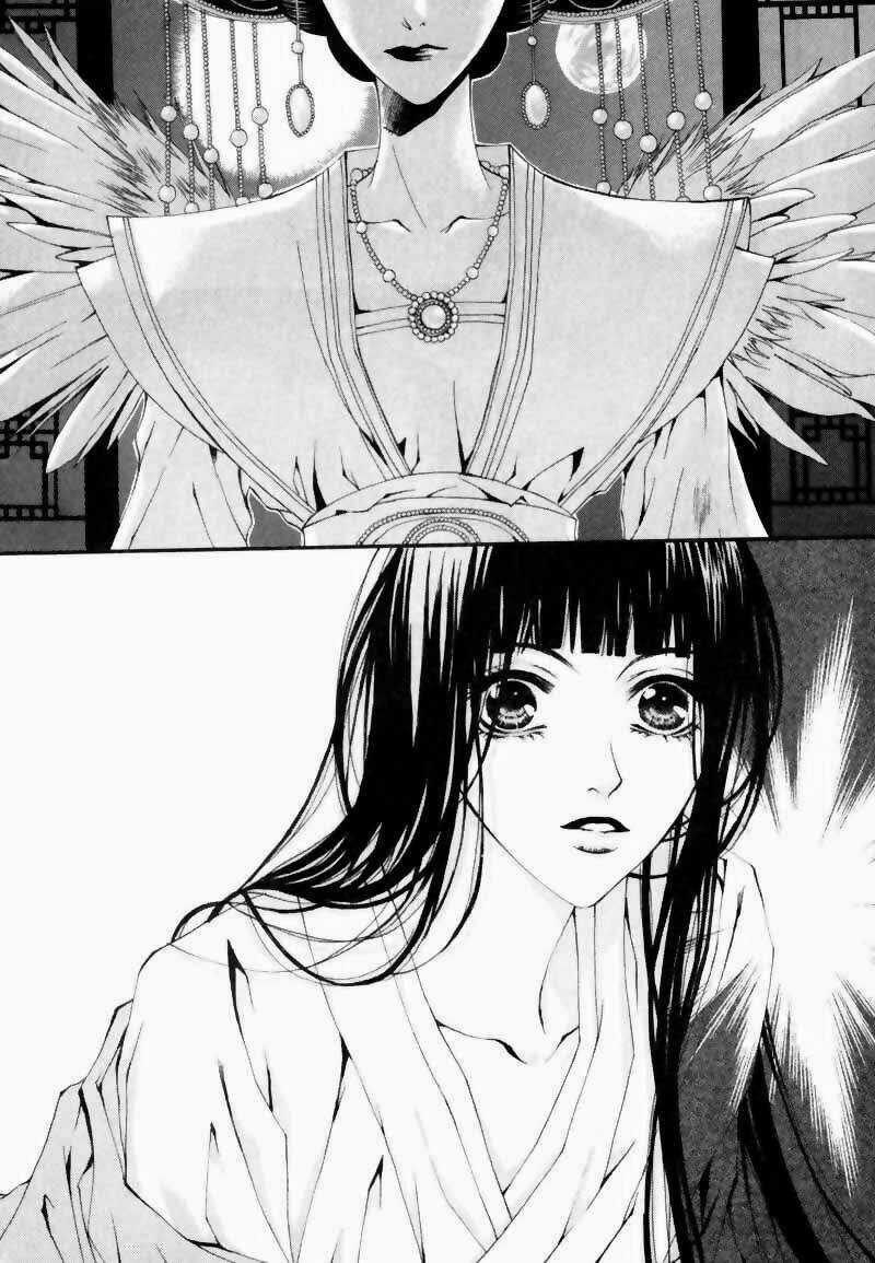 Tân Nương Của Thủy Thần Chapter 7 trang 4