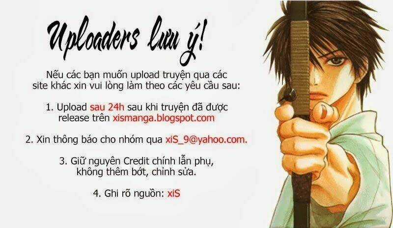 Tân Nương Của Thủy Thần Chapter 70 trang 1