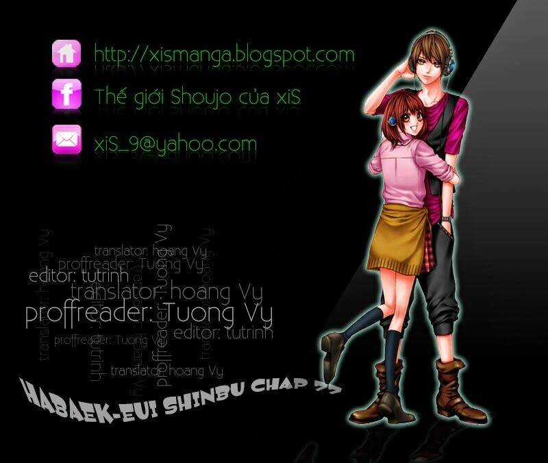 Tân Nương Của Thủy Thần Chapter 77 trang 1