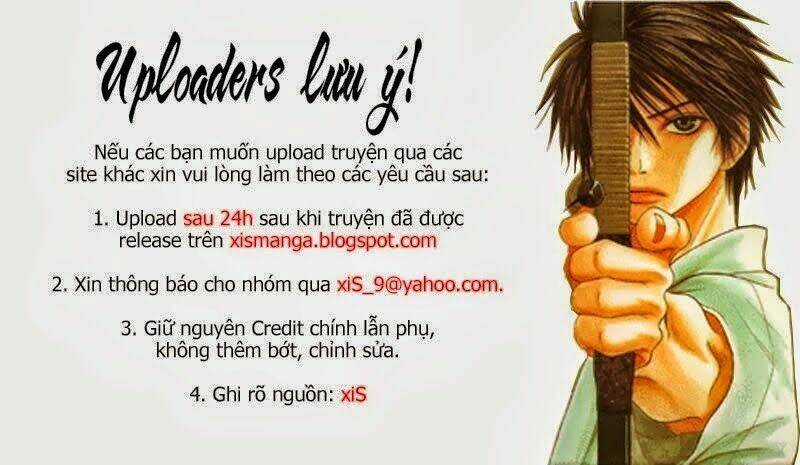 Tân Nương Của Thủy Thần Chapter 78 trang 1