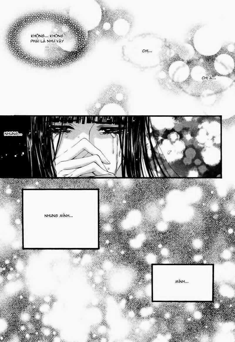 Tân Nương Của Thủy Thần Chapter 8 trang 11