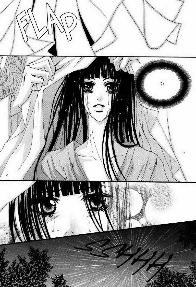 Tân Nương Của Thủy Thần Chapter 8 trang 17