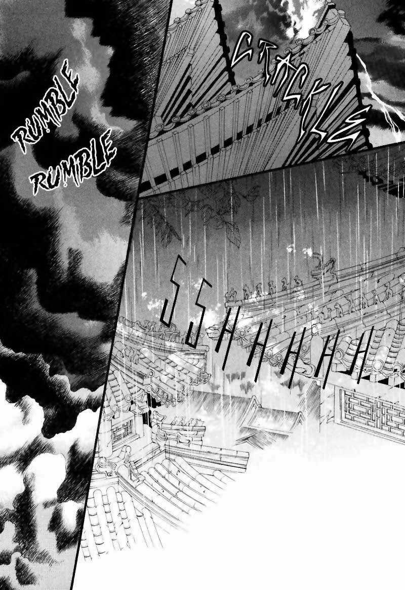 Tân Nương Của Thủy Thần Chapter 8 trang 2