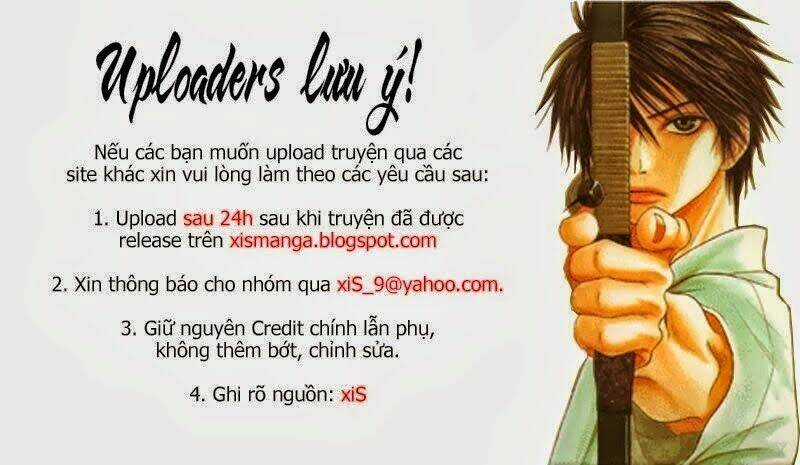 Tân Nương Của Thủy Thần Chapter 87 trang 1