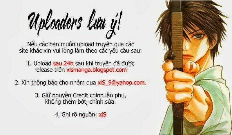 Tân Nương Của Thủy Thần Chapter 88 trang 1