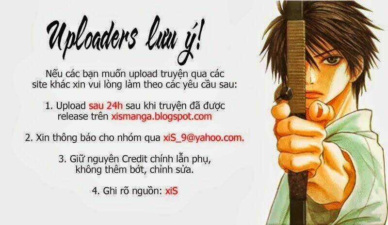 Tân Nương Của Thủy Thần Chapter 89 trang 1