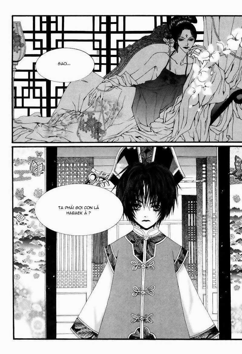 Tân Nương Của Thủy Thần Chapter 9 trang 12