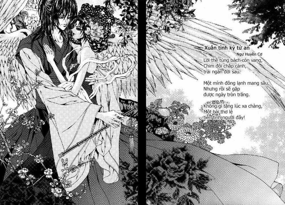 Tân Nương Của Thủy Thần Chapter 93 trang 1