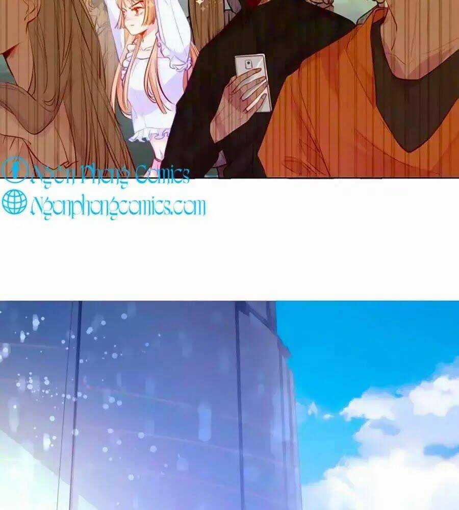 Tân Nương Long Tộc Chapter 1 trang 11