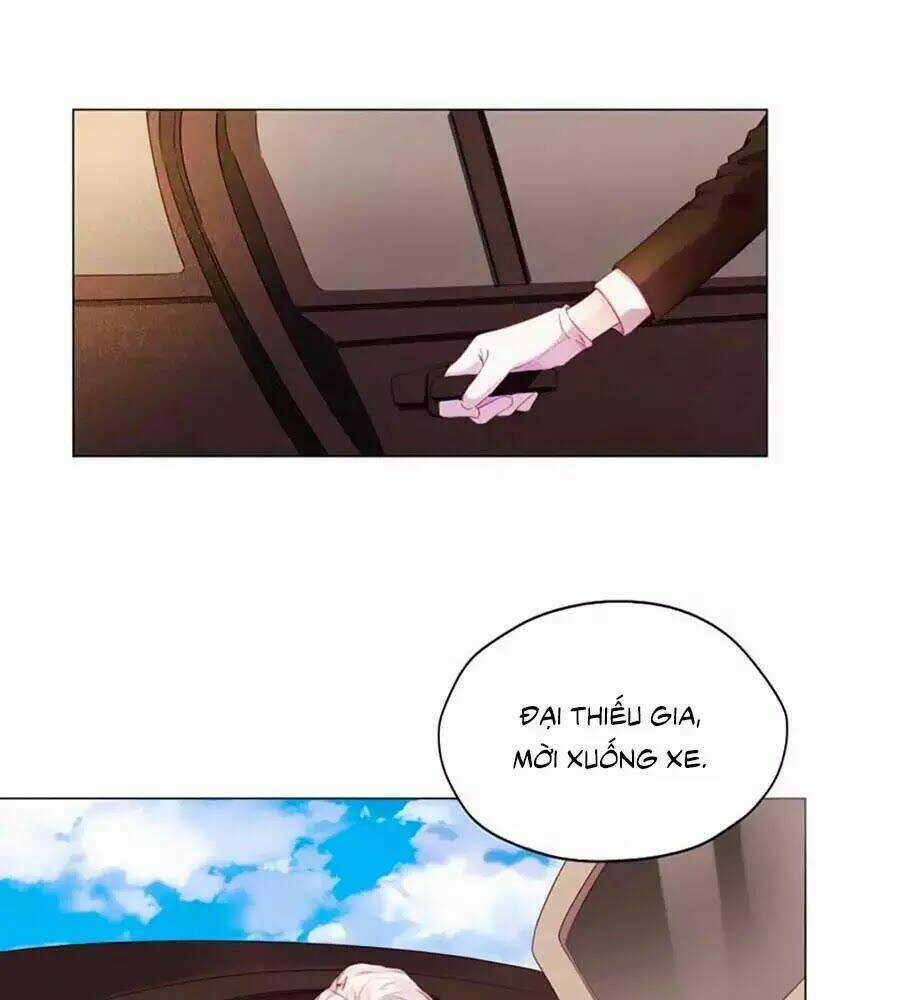 Tân Nương Long Tộc Chapter 1 trang 14