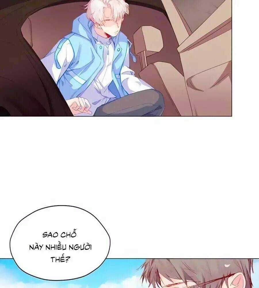 Tân Nương Long Tộc Chapter 1 trang 15