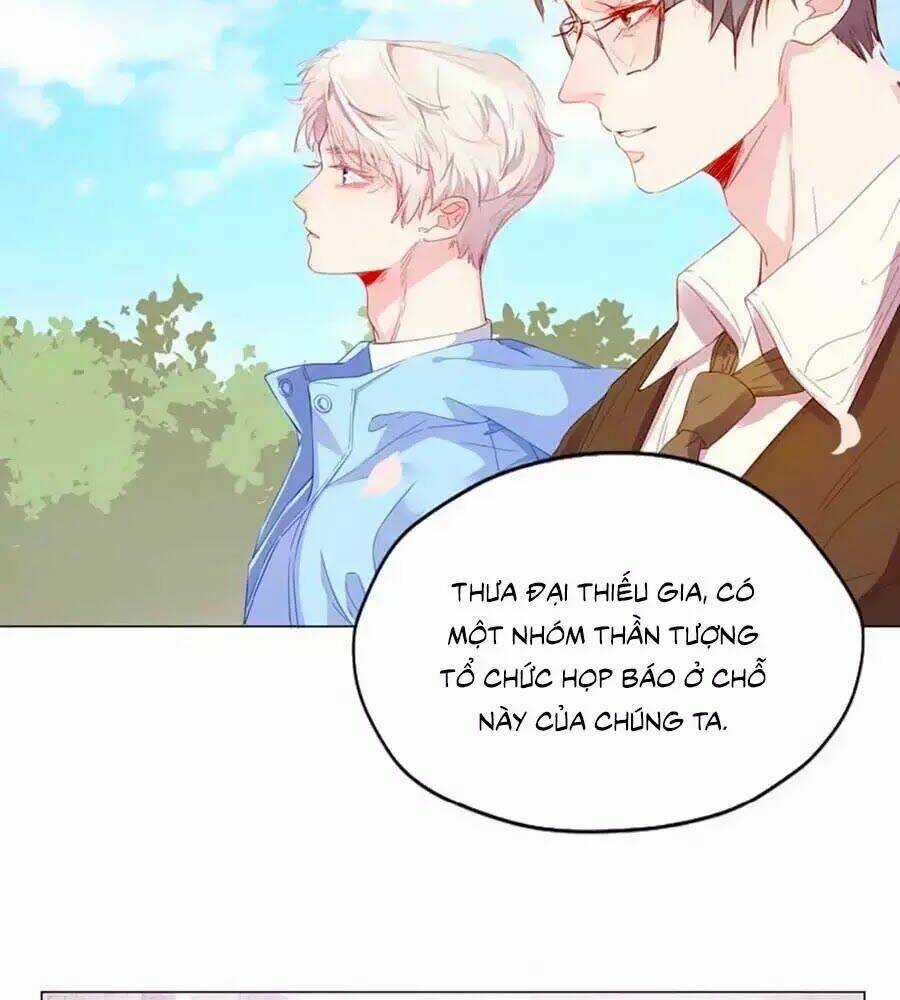 Tân Nương Long Tộc Chapter 1 trang 16