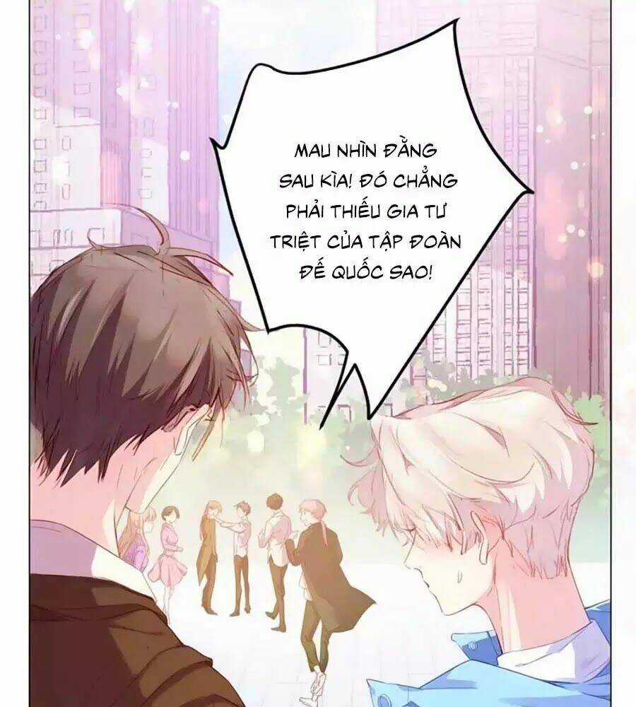 Tân Nương Long Tộc Chapter 1 trang 17