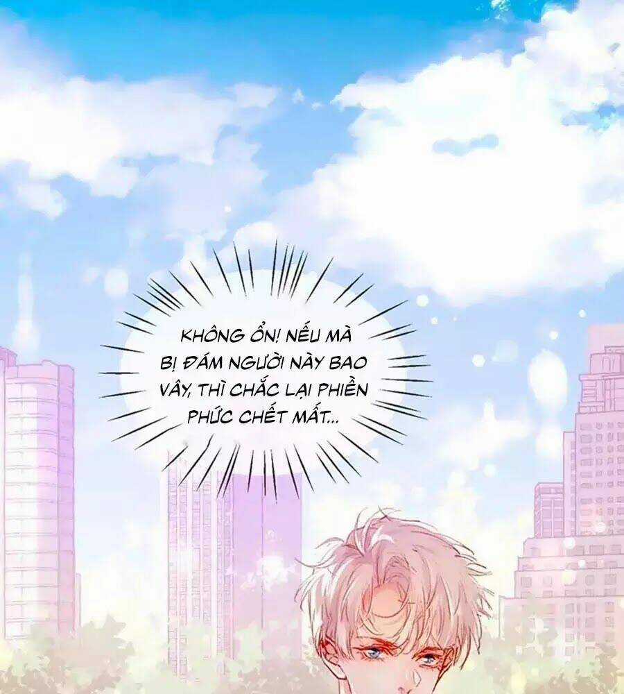 Tân Nương Long Tộc Chapter 1 trang 19