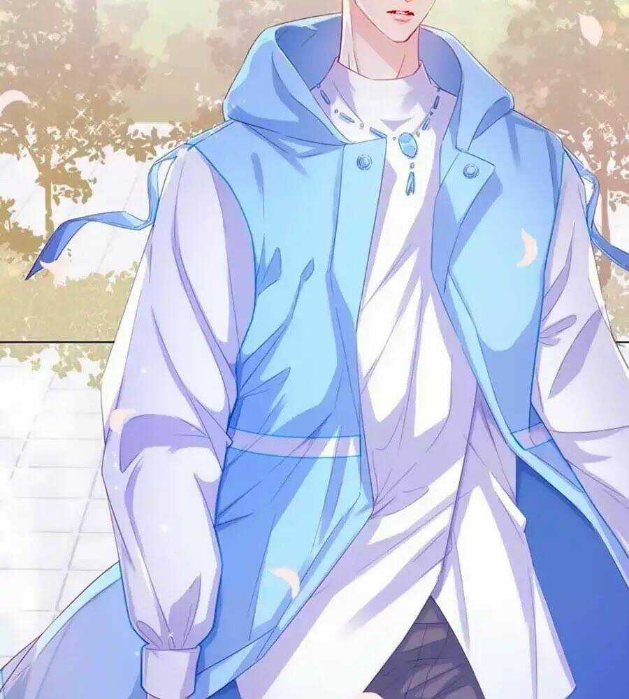 Tân Nương Long Tộc Chapter 1 trang 20