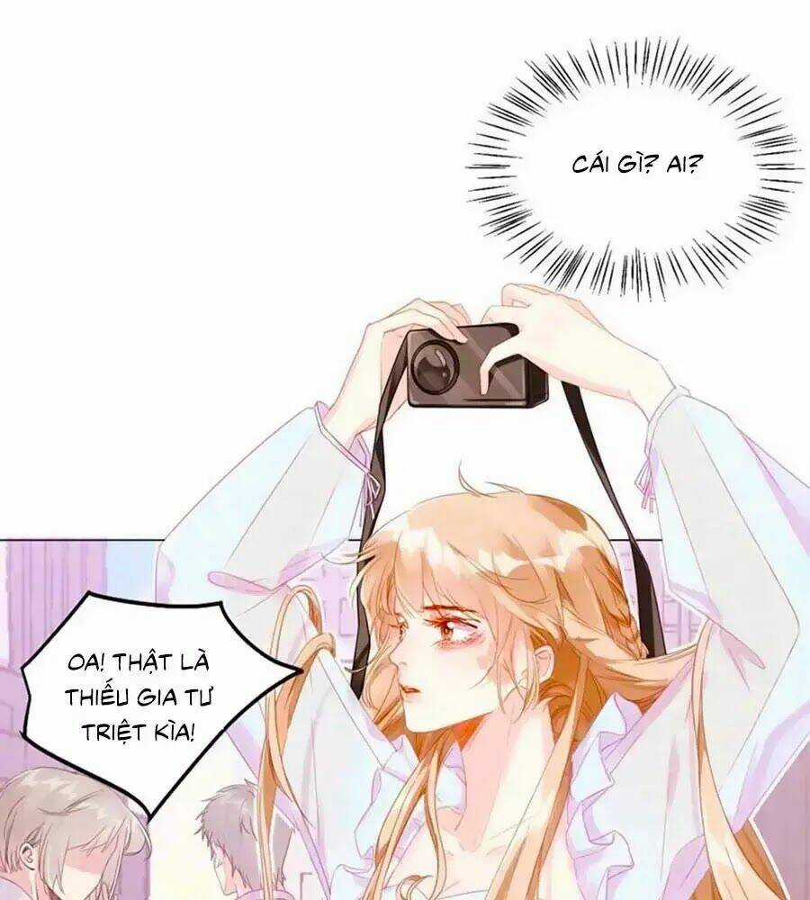 Tân Nương Long Tộc Chapter 1 trang 22