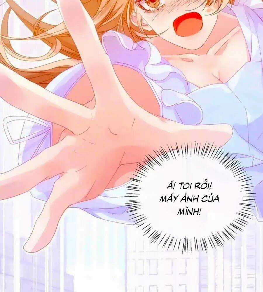 Tân Nương Long Tộc Chapter 1 trang 27