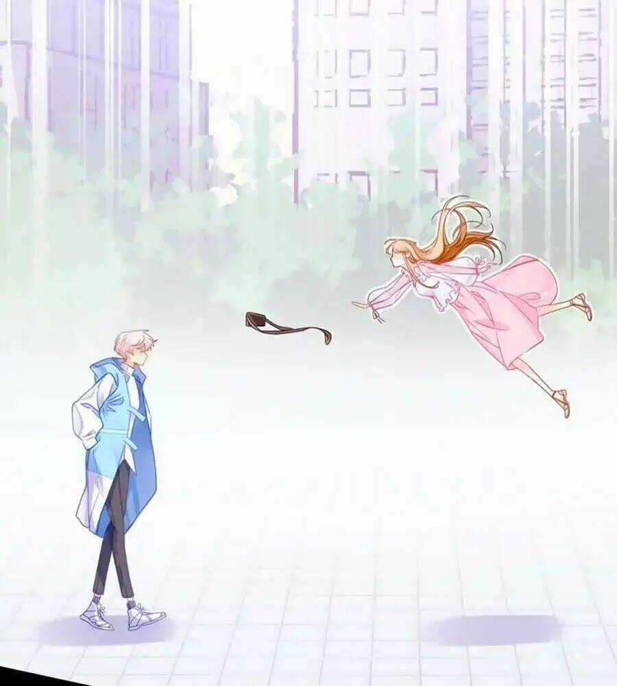 Tân Nương Long Tộc Chapter 1 trang 28