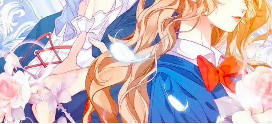 Tân Nương Long Tộc Chapter 1 trang 3