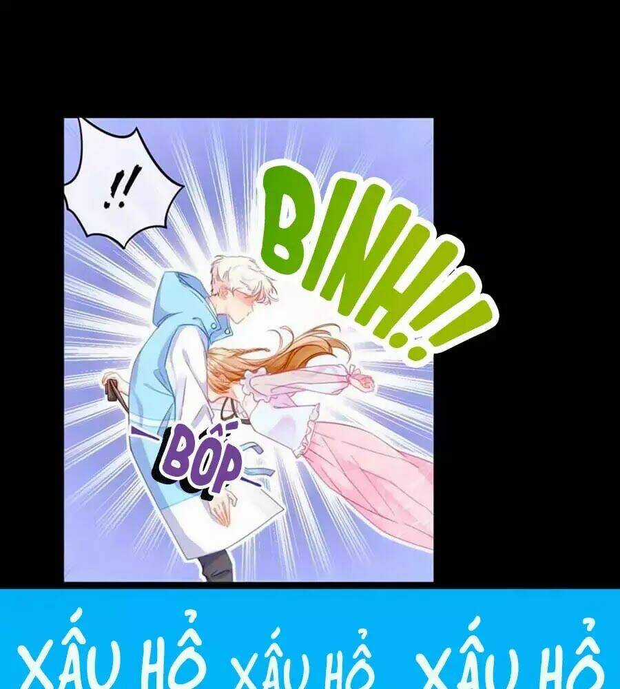 Tân Nương Long Tộc Chapter 1 trang 30