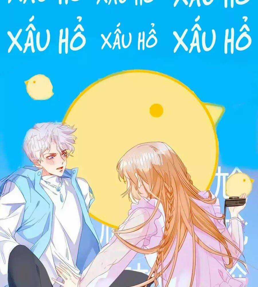 Tân Nương Long Tộc Chapter 1 trang 31