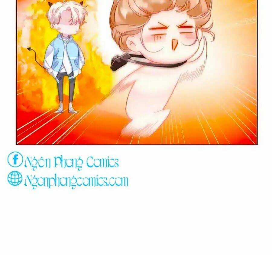 Tân Nương Long Tộc Chapter 1 trang 45