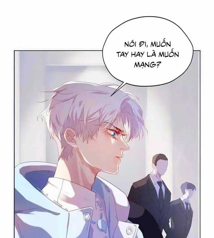 Tân Nương Long Tộc Chapter 1 trang 55