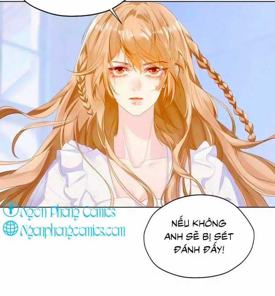 Tân Nương Long Tộc Chapter 1 trang 64