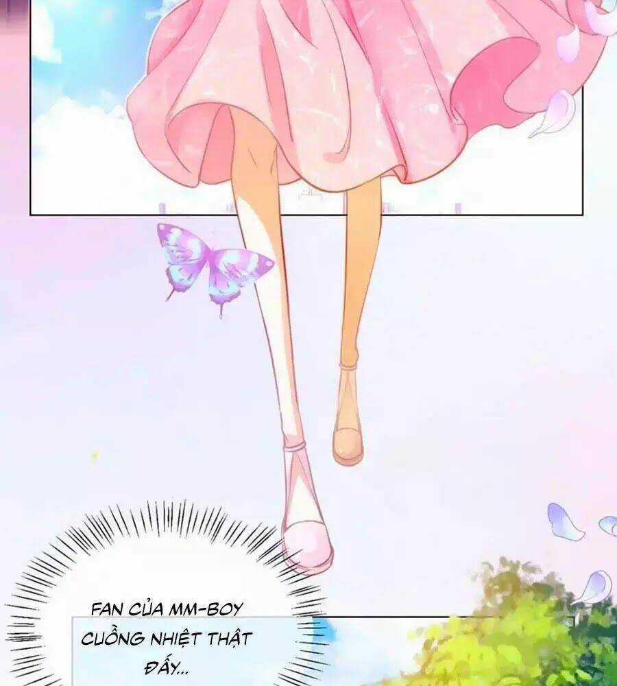 Tân Nương Long Tộc Chapter 1 trang 7