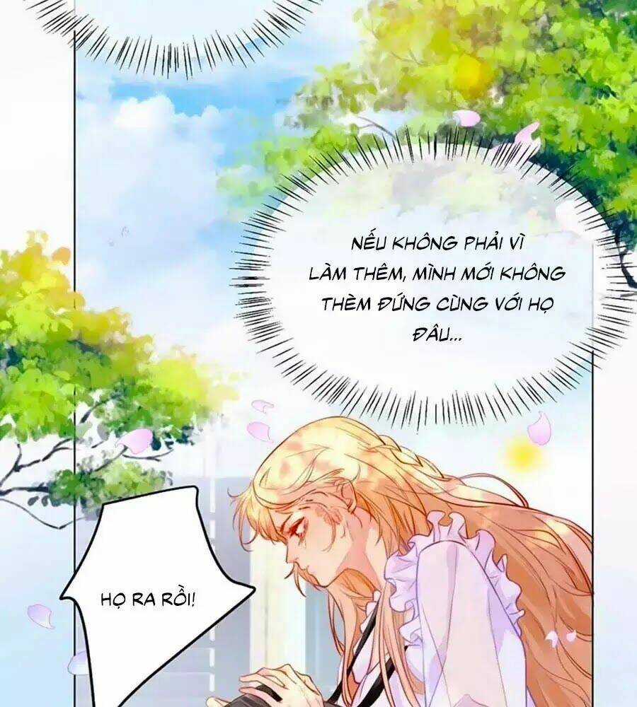 Tân Nương Long Tộc Chapter 1 trang 8