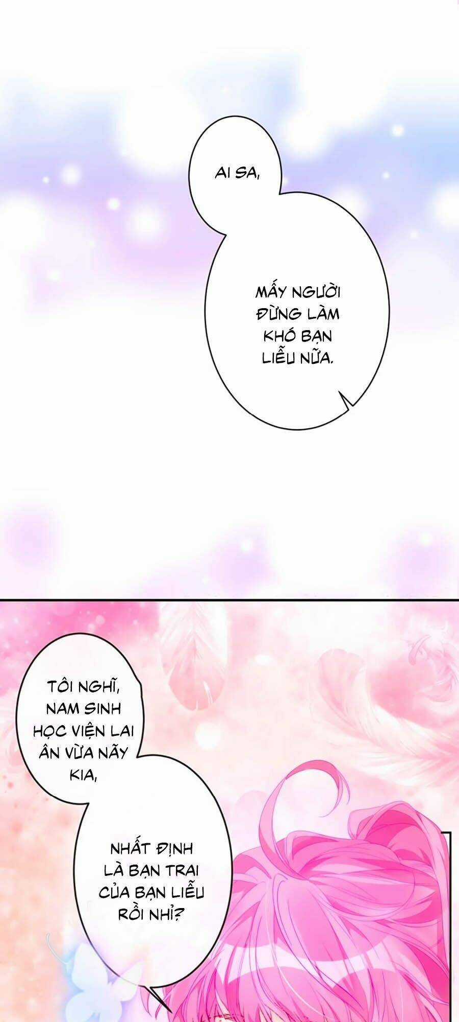 Tân Nương Long Tộc Chapter 10 trang 10