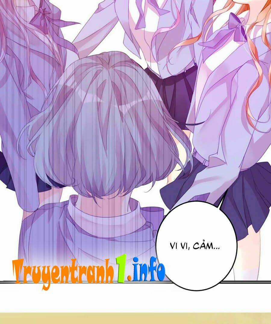 Tân Nương Long Tộc Chapter 10 trang 12