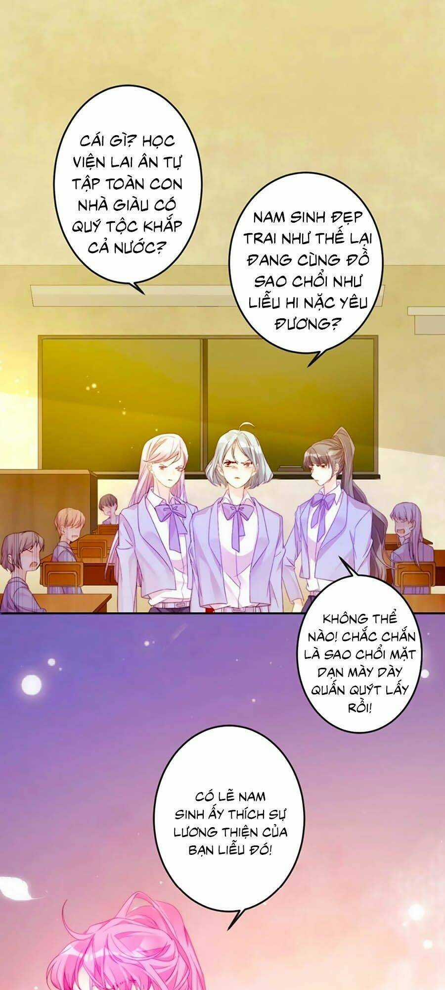 Tân Nương Long Tộc Chapter 10 trang 13