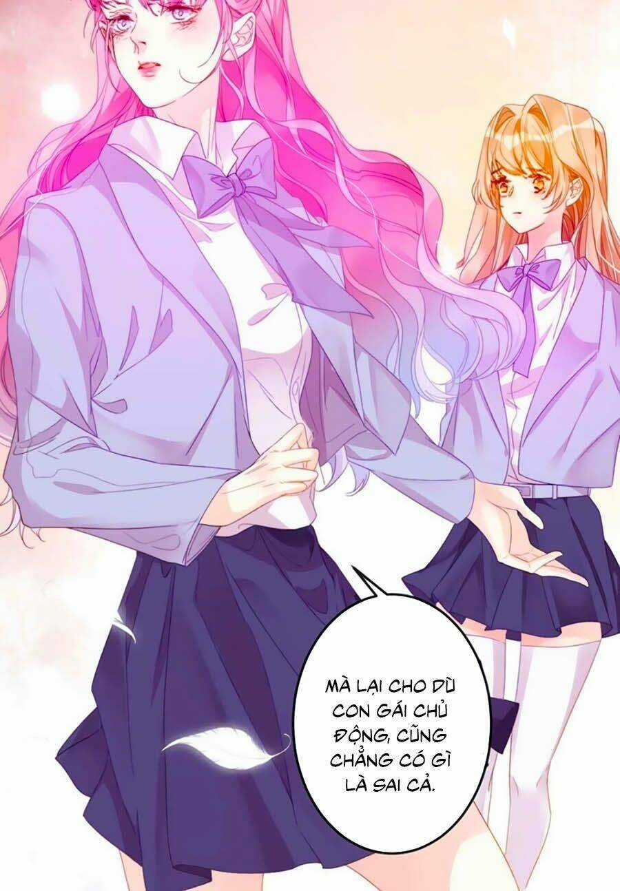 Tân Nương Long Tộc Chapter 10 trang 14