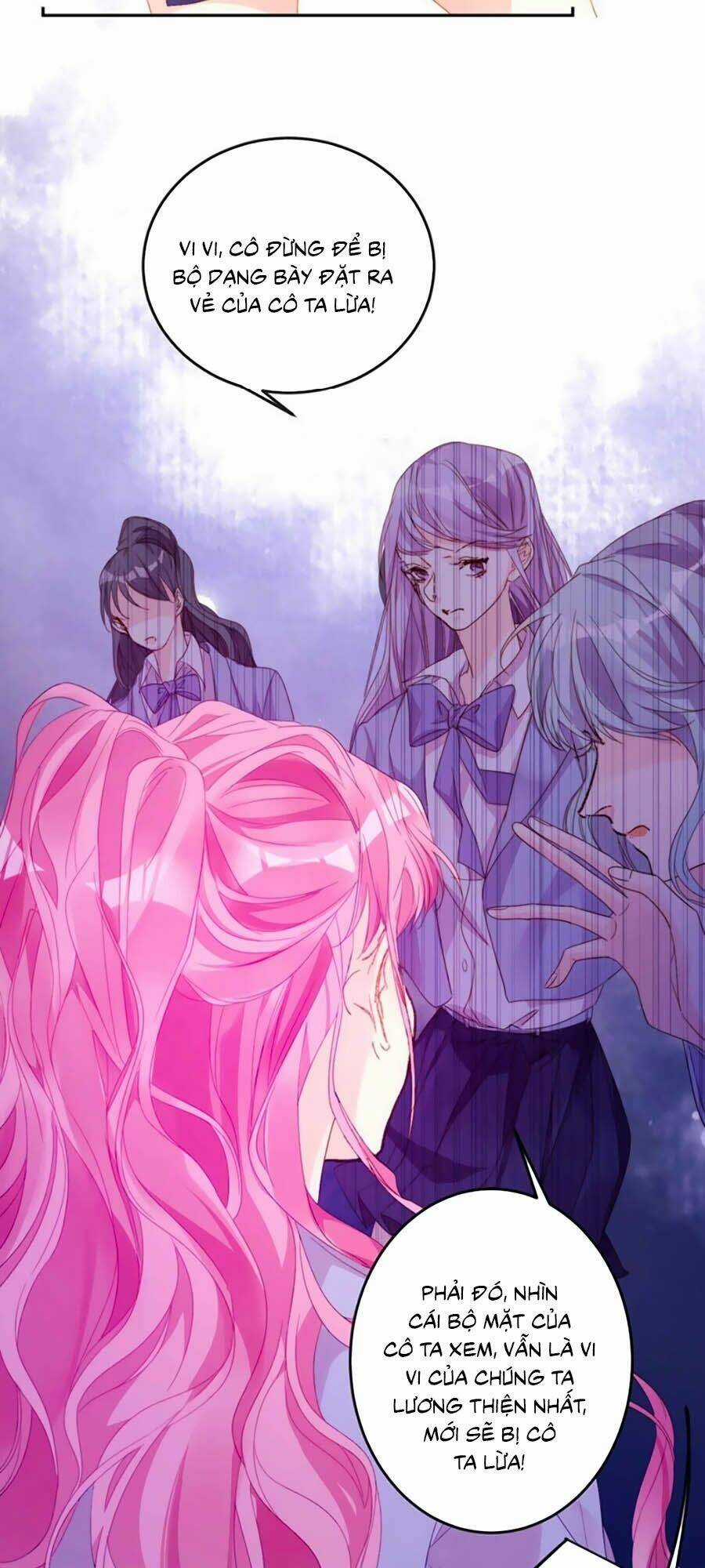 Tân Nương Long Tộc Chapter 10 trang 15