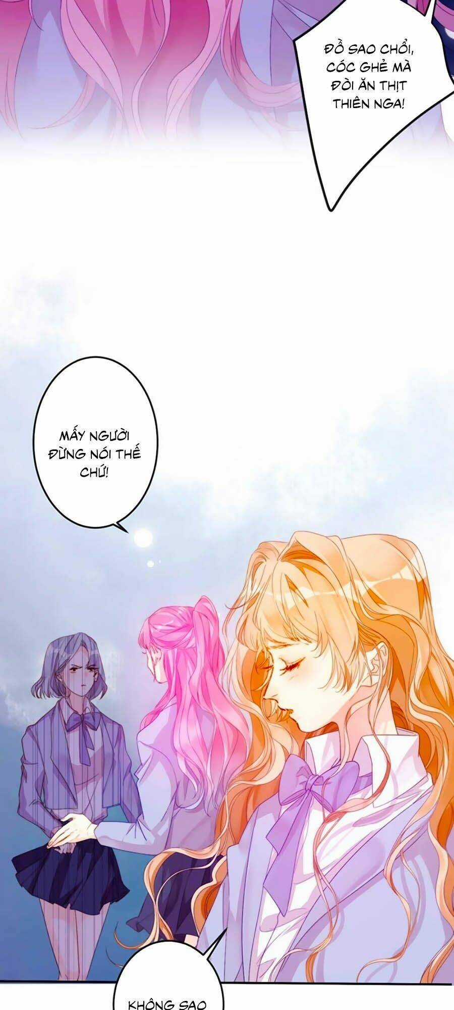 Tân Nương Long Tộc Chapter 10 trang 16