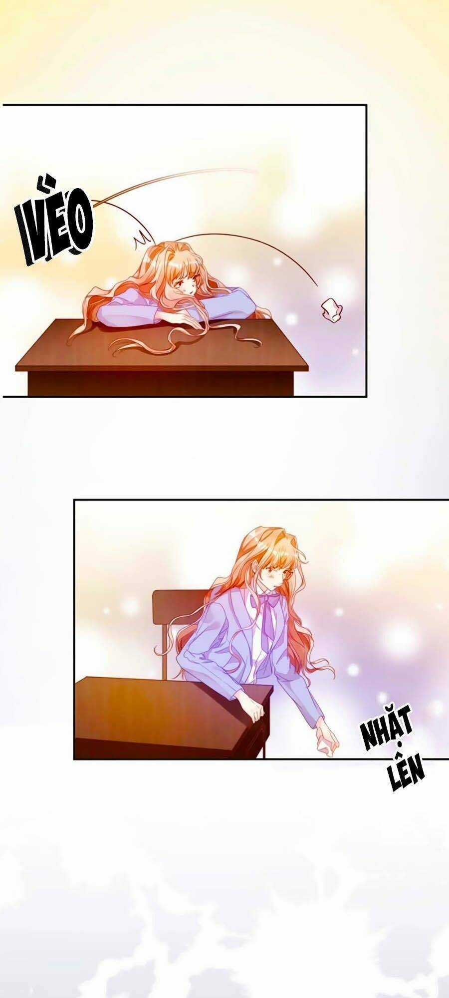 Tân Nương Long Tộc Chapter 10 trang 21