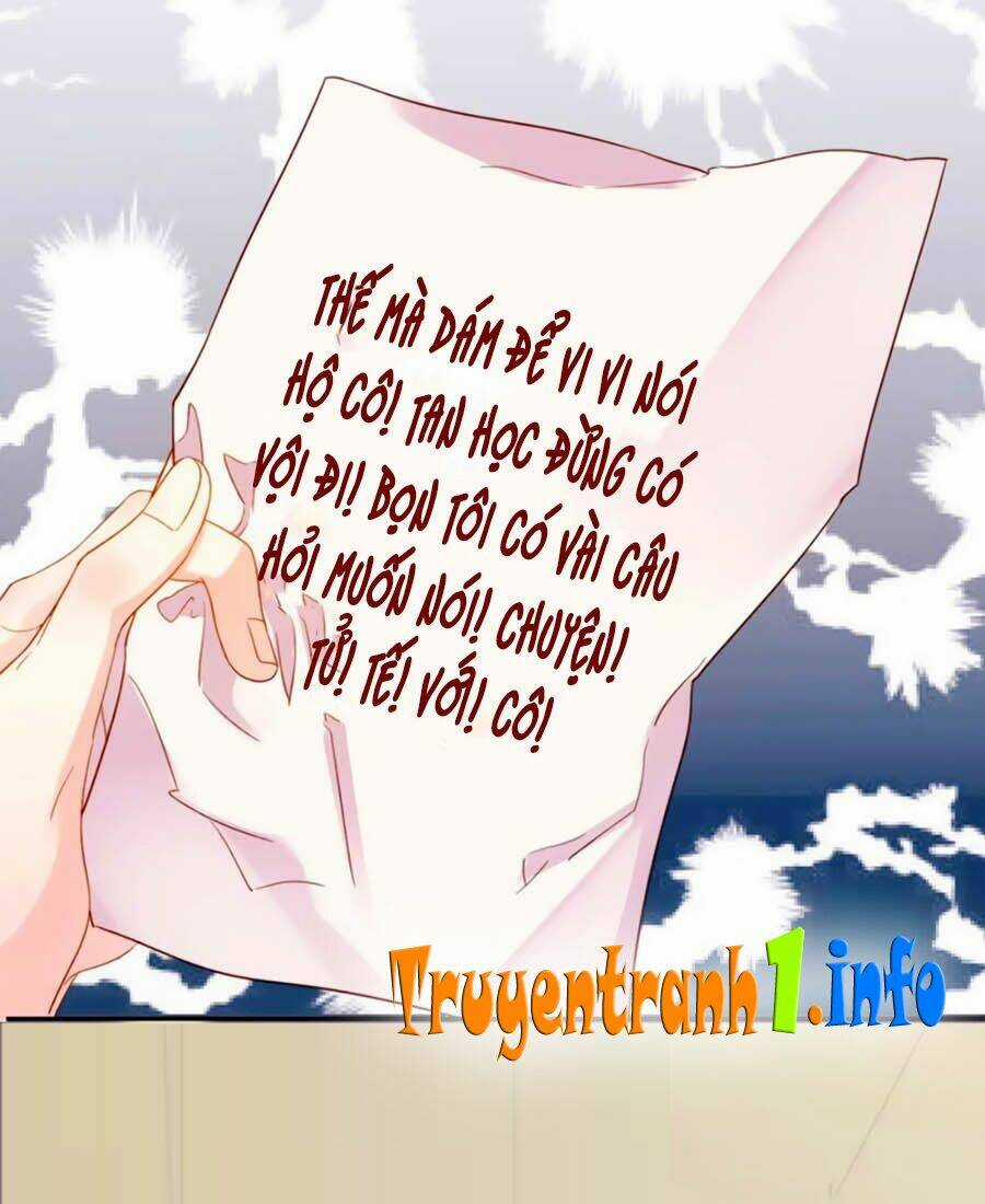 Tân Nương Long Tộc Chapter 10 trang 22