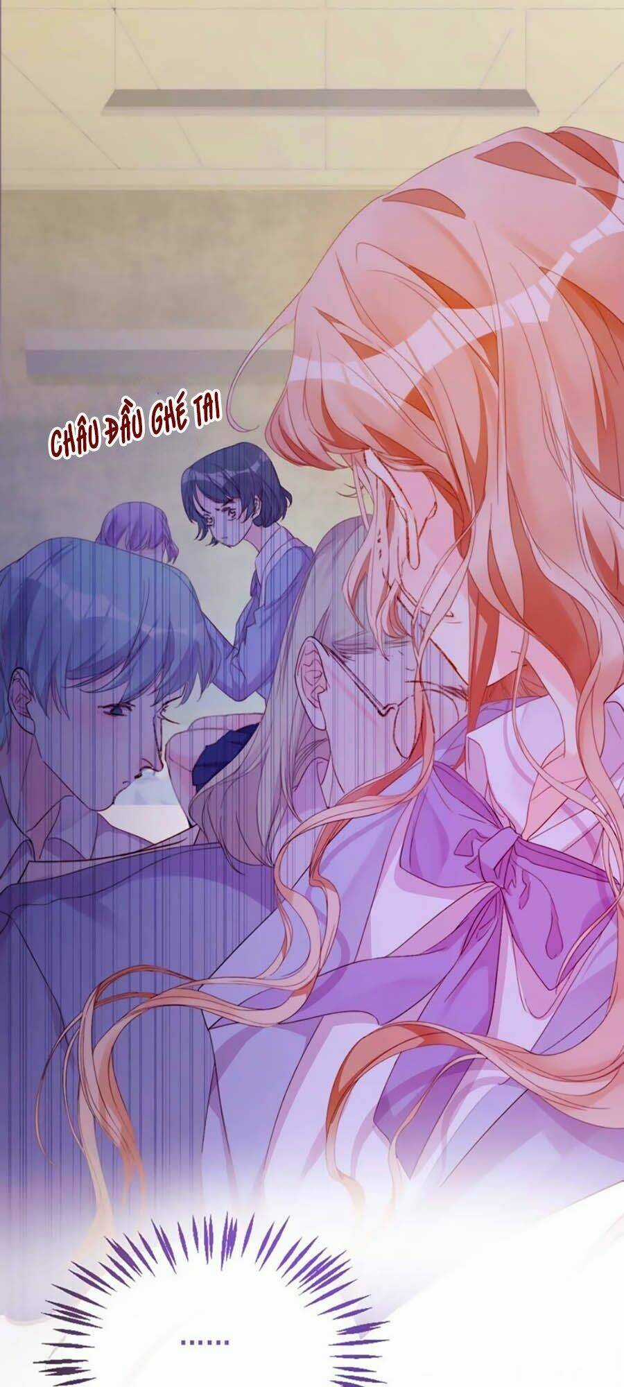 Tân Nương Long Tộc Chapter 10 trang 23