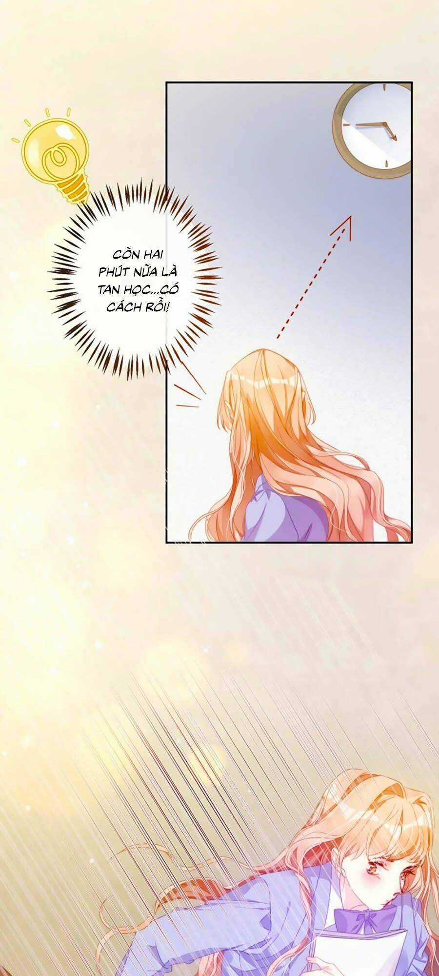 Tân Nương Long Tộc Chapter 10 trang 26