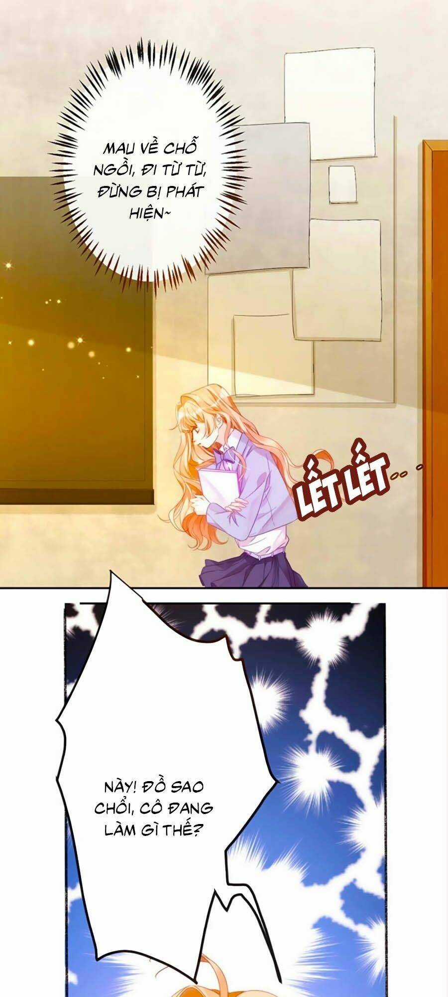 Tân Nương Long Tộc Chapter 10 trang 3